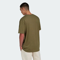 tradesports.co.uk Adidas Men's Edge Seam Tee HN0384