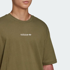 tradesports.co.uk Adidas Men's Edge Seam Tee HN0384