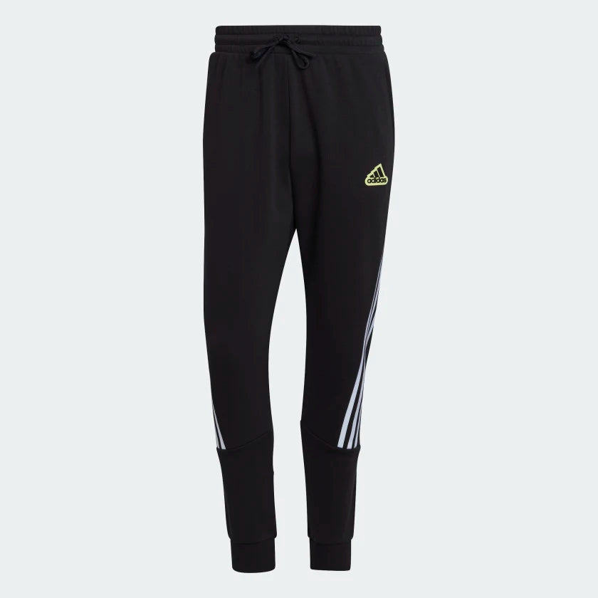 tradesports.co.uk Adidas Men's Future Icons Hyperpulse Track Pants HU0256