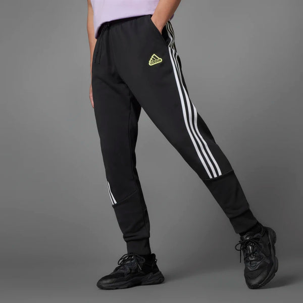 Adidas Men s Future Icons Hyperpulse Track Pants HU0256 Trade Sports