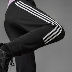 tradesports.co.uk Adidas Men's Future Icons Hyperpulse Track Pants HU0256