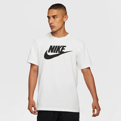 tradesports.co.uk Nike Men's NSW Graphic Logo T-Shirt BV0622 100