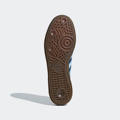 adidas Handball Spezial Men's gum rubber outsole with vintage grip pattern