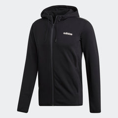 tradesports.co.uk Adidas Men's Freedom to Move Sports Hoodie - Black