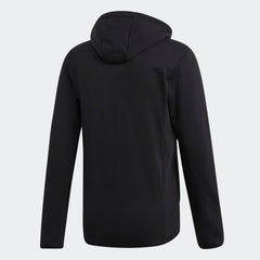 tradesports.co.uk Adidas Men's Freedom to Move Sports Hoodie - Black
