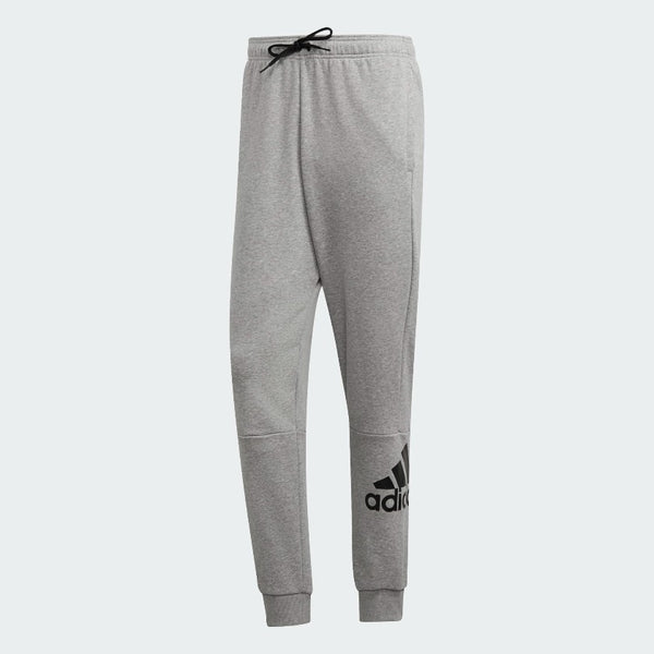 Adidas Essentials Men s Badge of Sports Track Pants DT9959 Trade