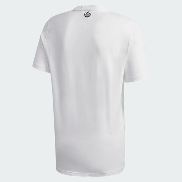 Adidas samstag t best sale shirt