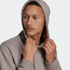 tradesports.co.uk Adidas Originals Men's Sport Archive Hoodie - Grey