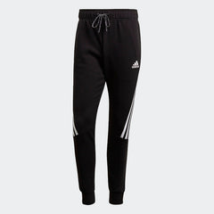 tradesports.co.uk Adidas Men's 3 Stripe Tape Track Pants GM3833