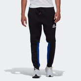 tradesports.co.uk Adidas Men's ZNE Track Pants GM6544 - Black