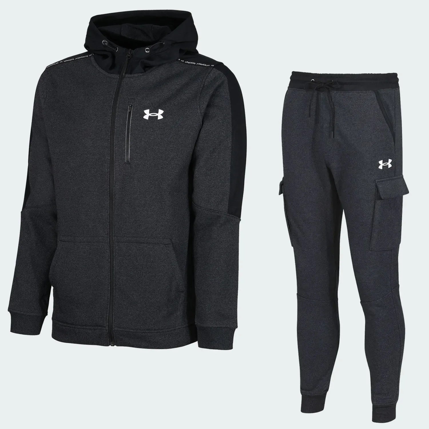 Under Armour Men s Fleece Cargo Tracksuit Trade Sports under-armour-men-s-fleece-cargo-tracksuit-trade-sports