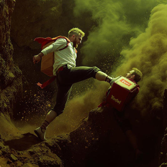 Royal Mail versus
