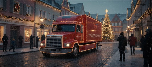 Black Friday, Returns Policy and Updates