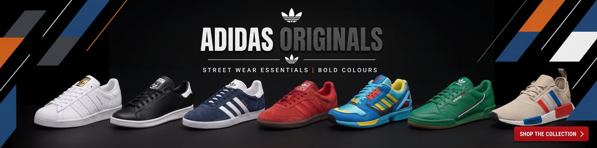 adidas Men's Footwear