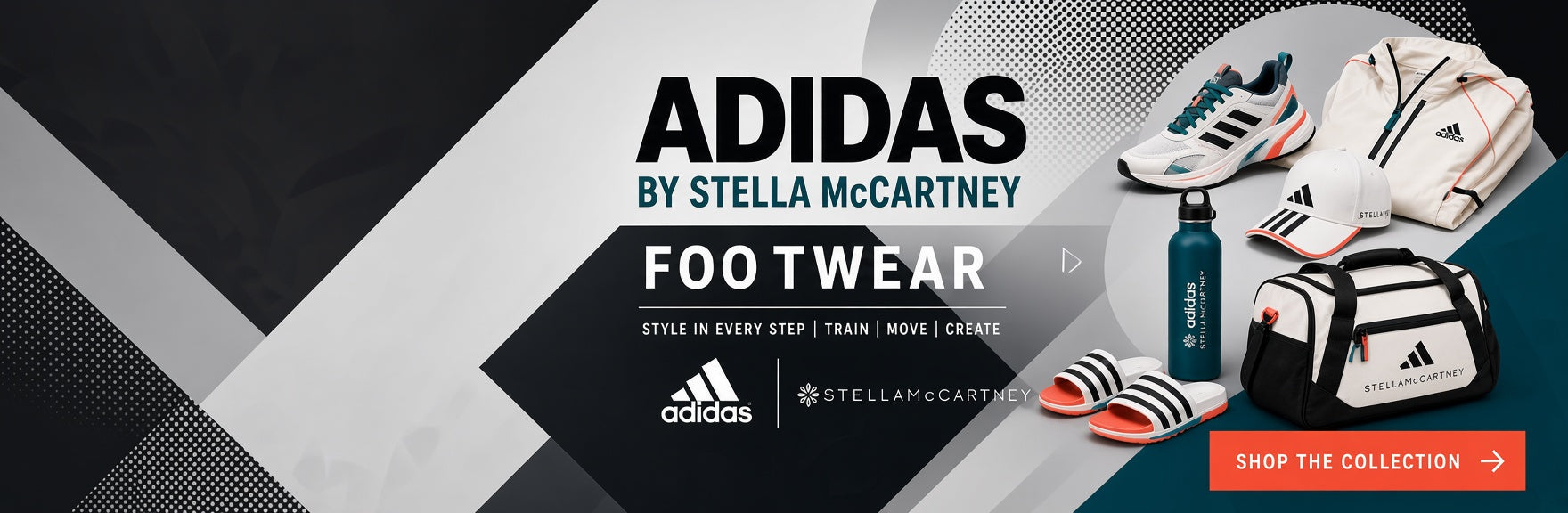 adidas by Stella McCartney