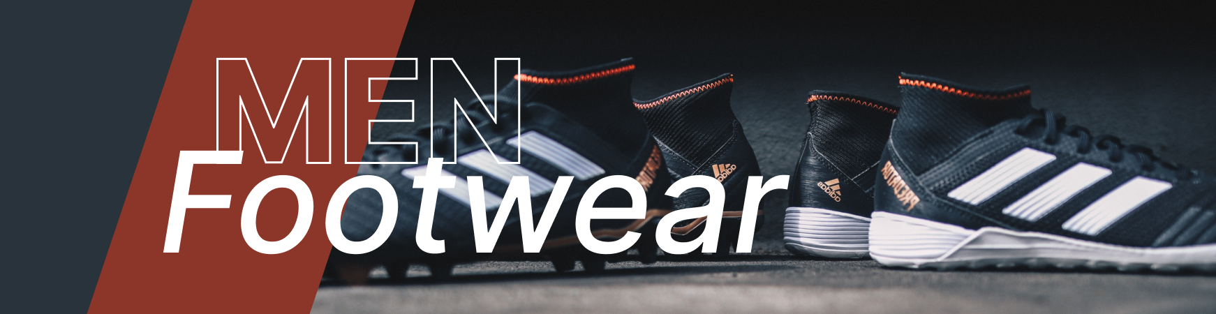 Nike Men's Footwear