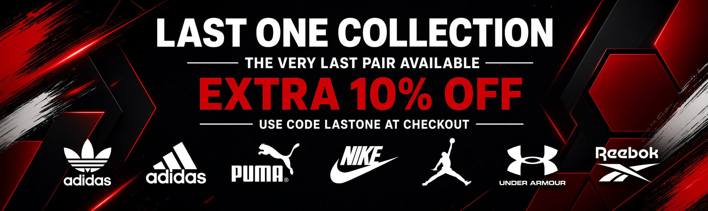 LASTONE