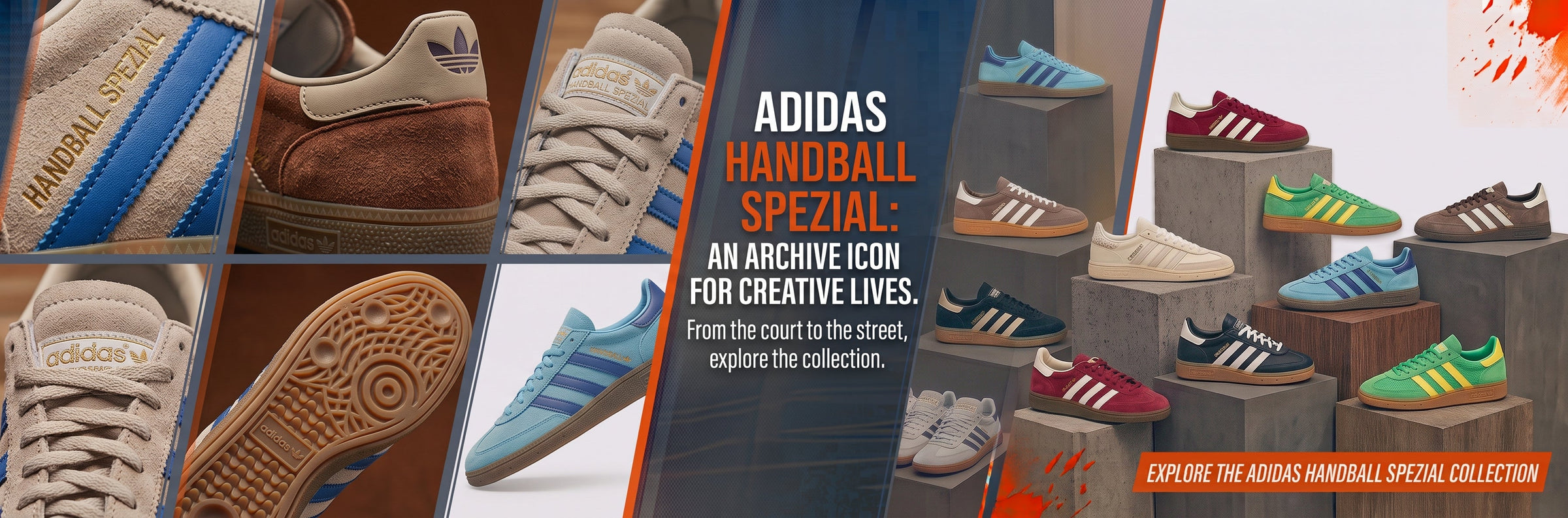 Handball Spezial