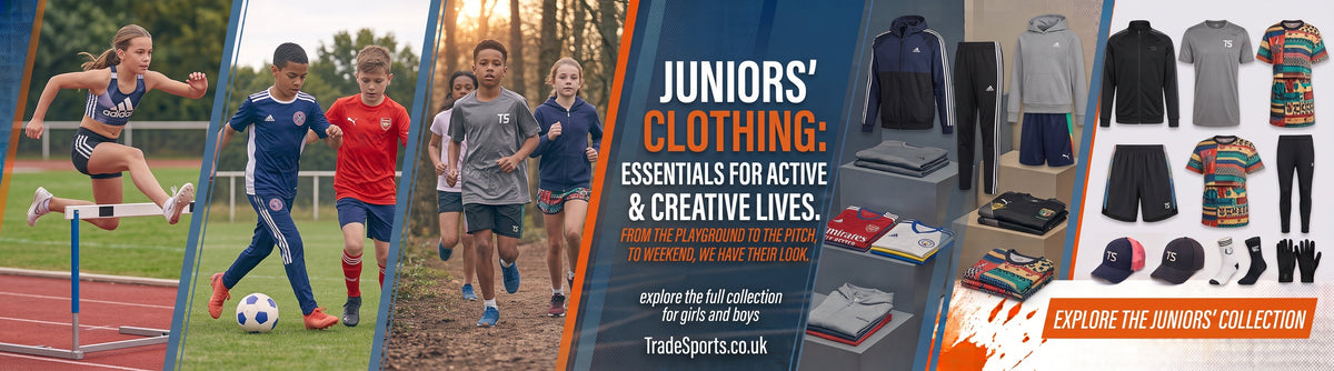 Kid's Clothing