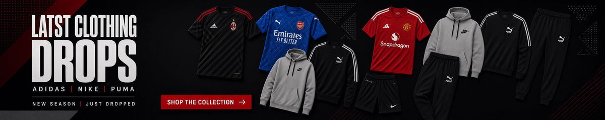 Clothing