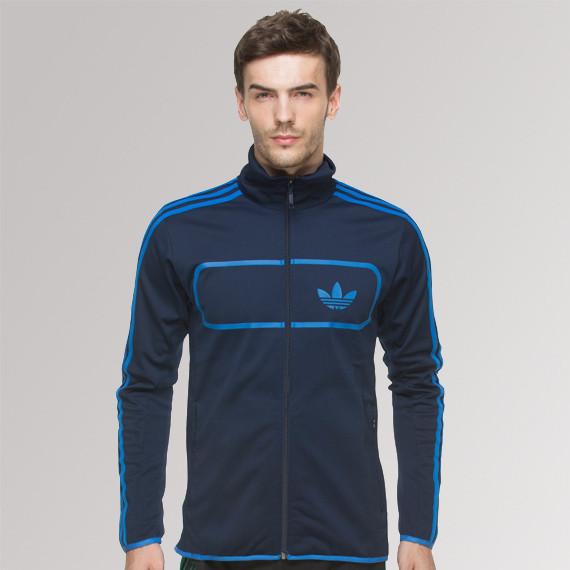 Track Tops