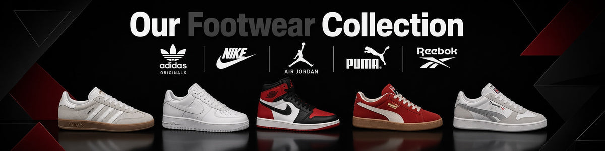 Footwear