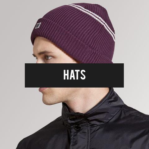 Hats