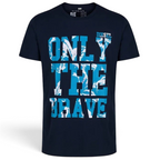Diesel Men's Burt T-Shirt