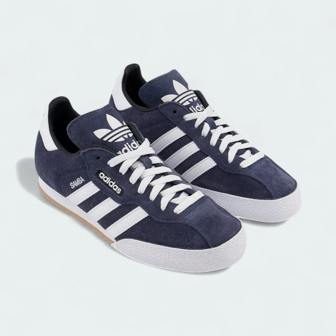 Adidas Samba Super Football Style with Street Appeal Trade Sports Adidas Samba Super Football Style with Street Appeal Trade Sports
