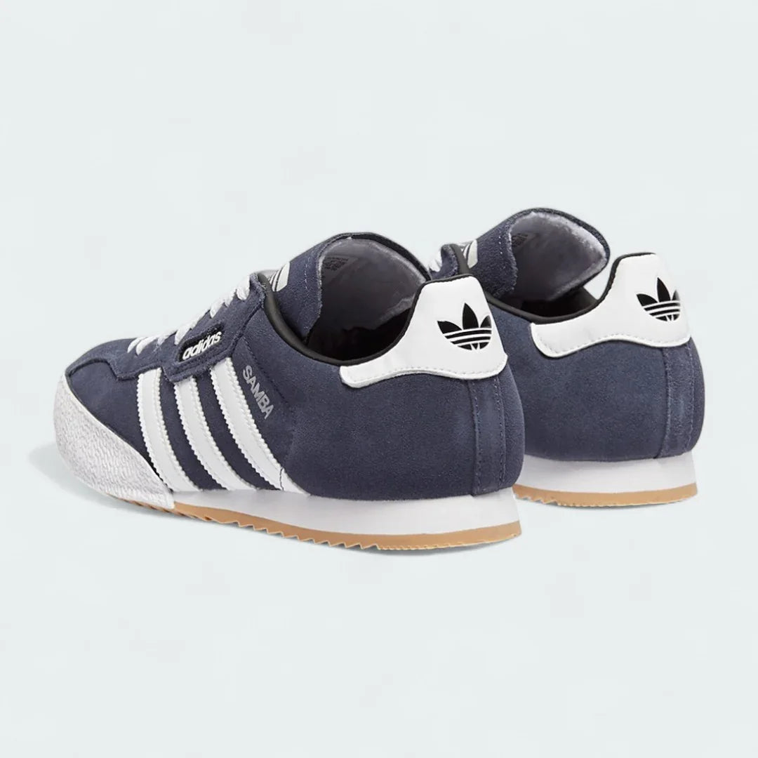 Adidas Samba Super Football Style with Street Appeal Trade Sports Adidas Samba Super Football Style with Street Appeal Trade Sports