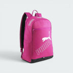 Focuses on the locked-in two-way zip and the professional PUMA No. 1 logo.