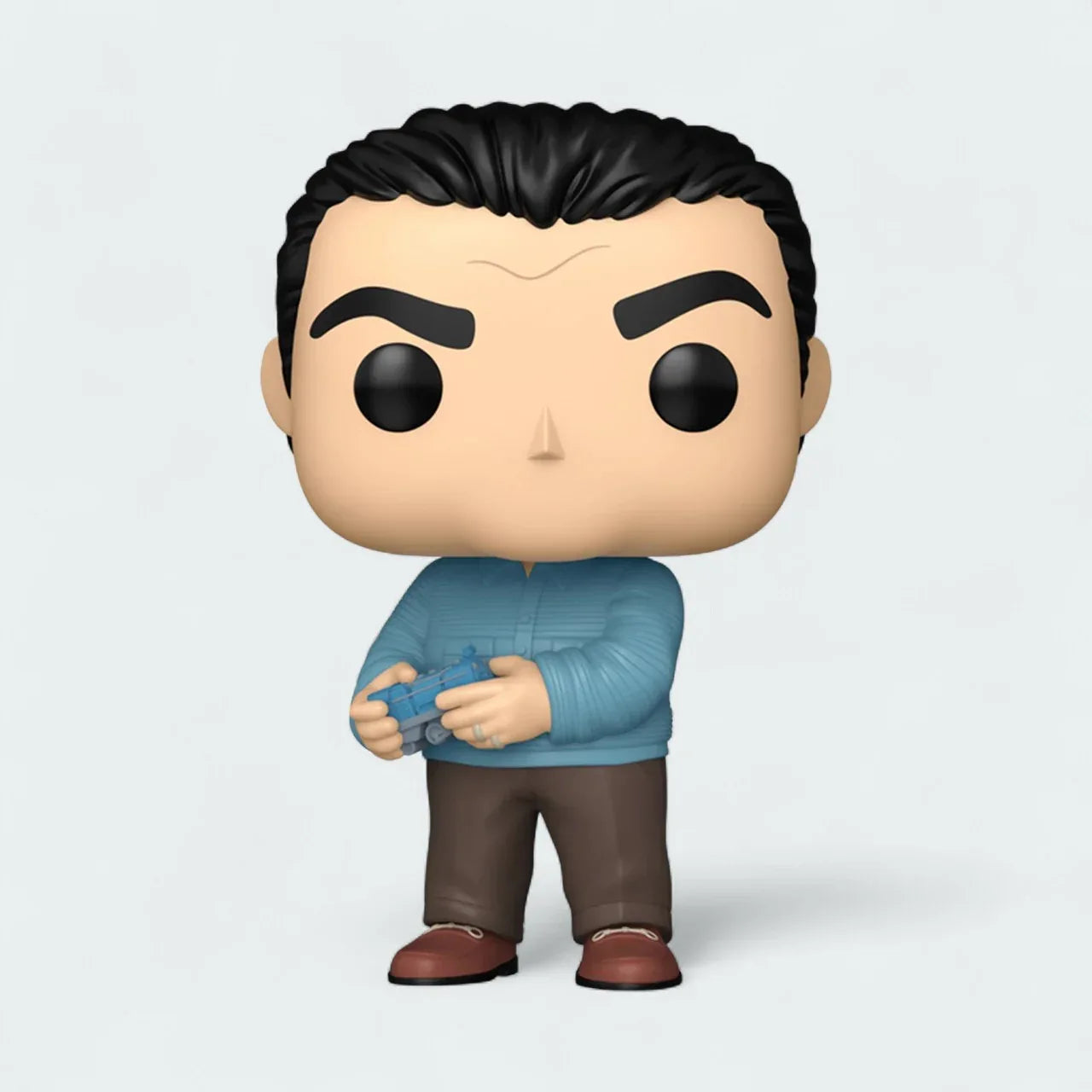 Funko Pop! Television The Sopranos | Bobby "Bacala" Baccalieri 1699 Secondary image