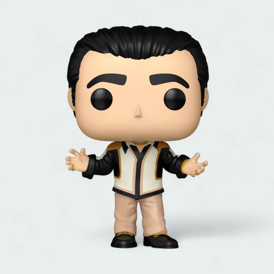 Funko Pop! Television The Sopranos | Furio Giunta 1700 Secondary image