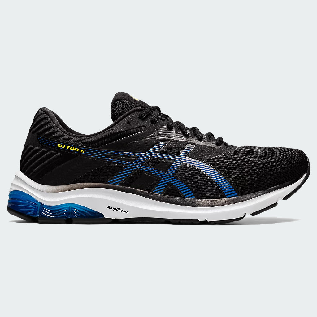 tradesports.co.uk Asics Gel Men's Flux 6 1011A856 014