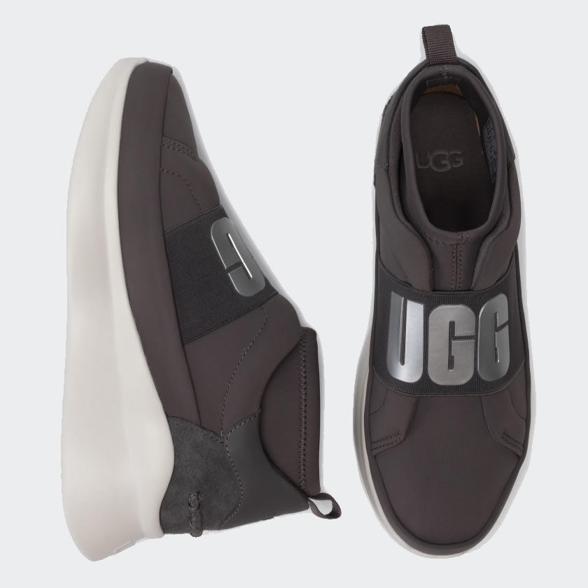 UGG Neutra – Sleek, Sporty Style with Cozy Comfort – Trade Sports