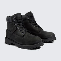 Timberland Juniors 6 Inch Premium Boots 12907