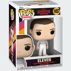 tradesports.co.uk Pop Funko Stranger Things Eleven 1457