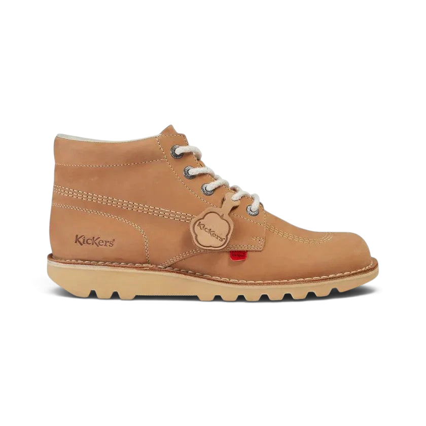 tradesports.co.uk Kickers Kick Hi Core Men's 1-KF0000101TDG Main image