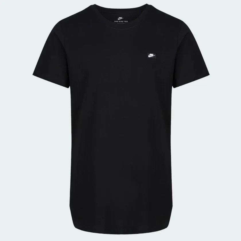 Nike Modern Fit T-Shirt Black