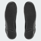 Sole of Reebok Women's Freestyle Hi Shoes 2240 showcasing rubber outsole