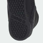 Sole of Reebok Women's Freestyle Hi Shoes 2240 showcasing rubber outsole