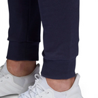 Ankle elastic cuffs