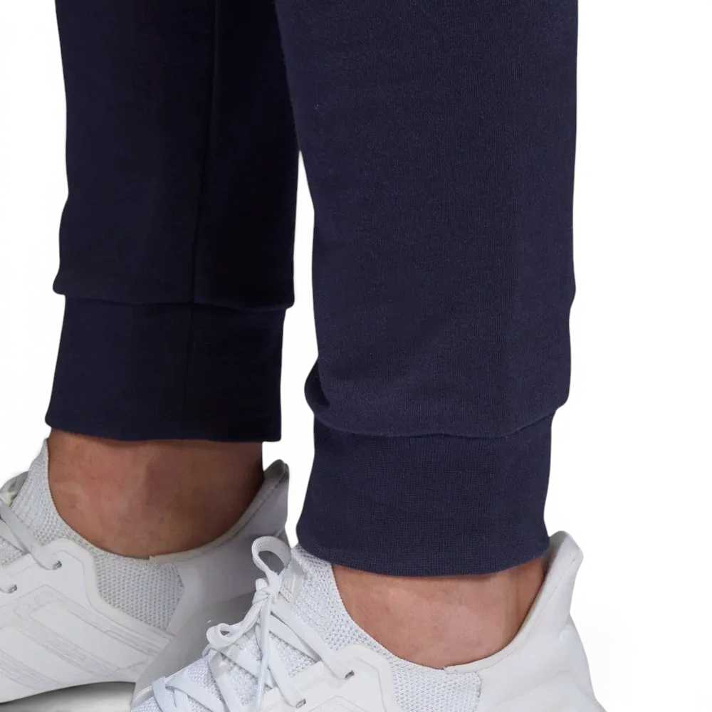 Ankle elastic cuffs
