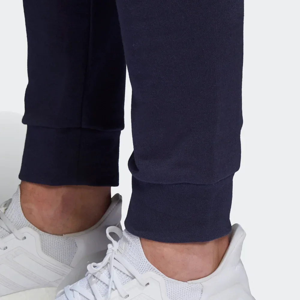 Ankle elastic cuffs