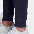 Ankle elastic cuffs