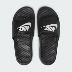 Nike Benassi JDI Women's Slides 343881 015