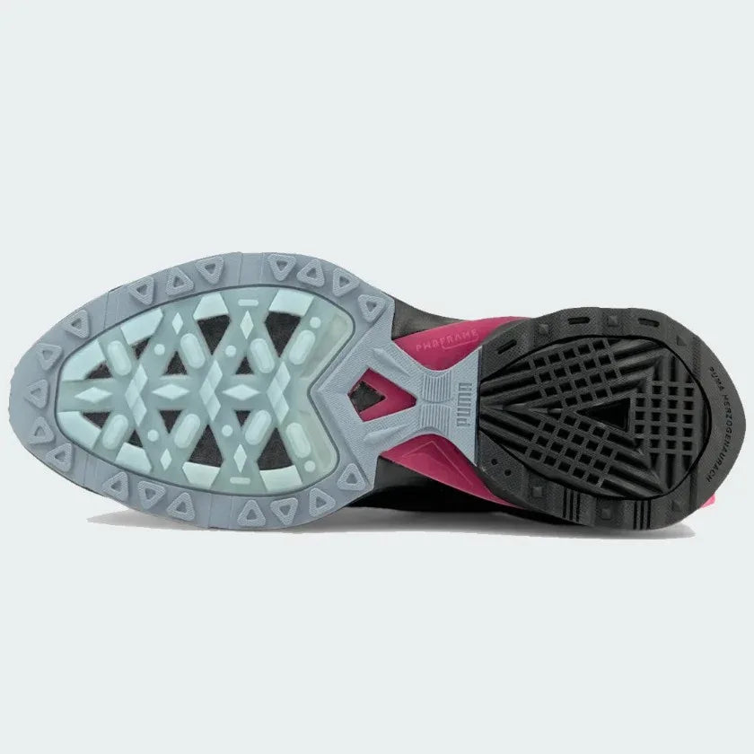 tradesports.co.uk PUMA Men's Powerframe OP-1 Shoes 381599 02
