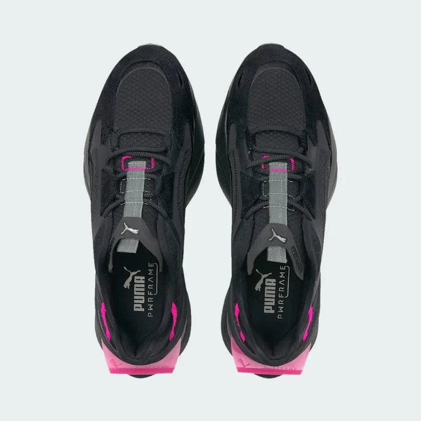 tradesports.co.uk PUMA Men's Powerframe OP-1 Shoes 381599 02