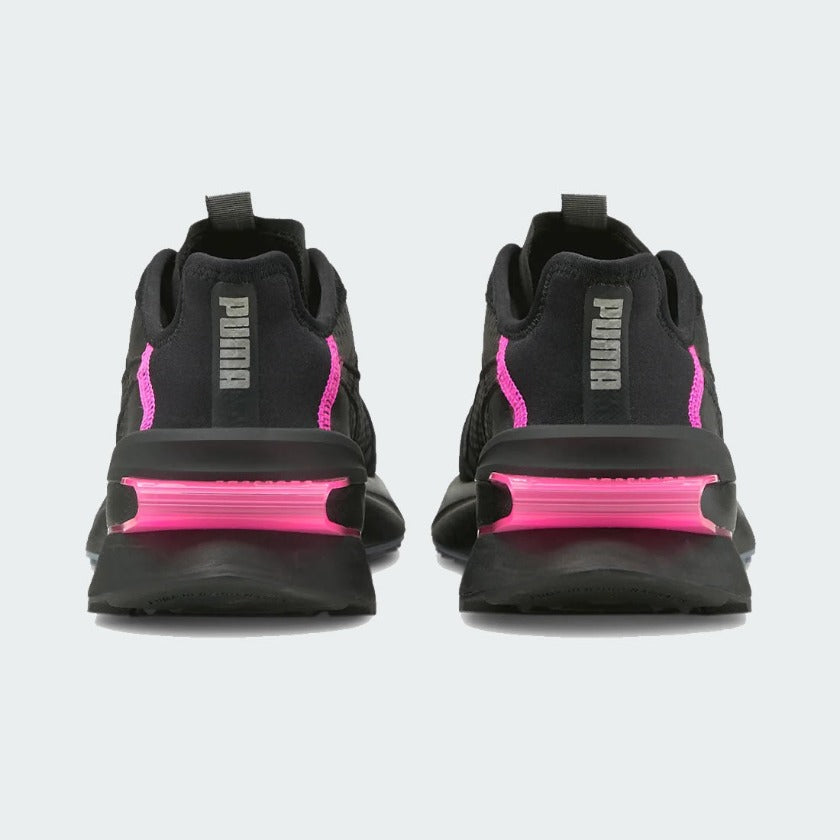 Pink sales pumas men's