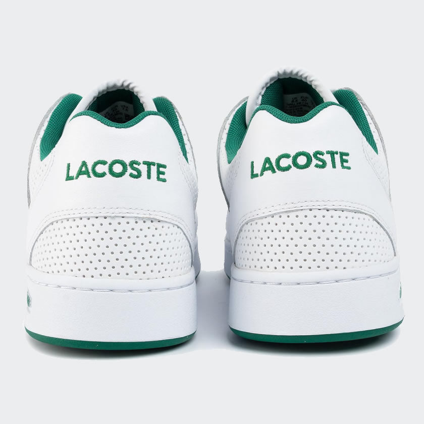 tradesports.co.uk Lacoste Men's Thrill 319 Shoes 38SMA0068082
